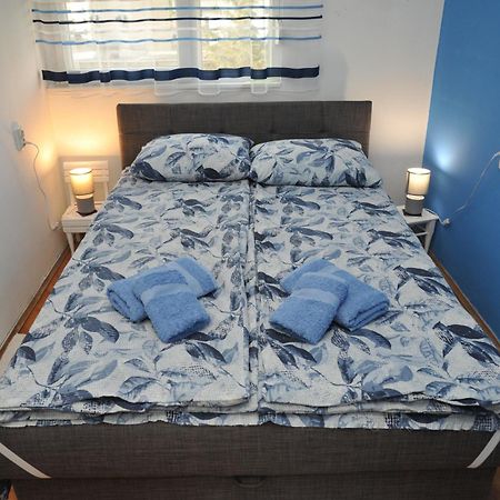 Aba Apartman Ni Eksteriør billede