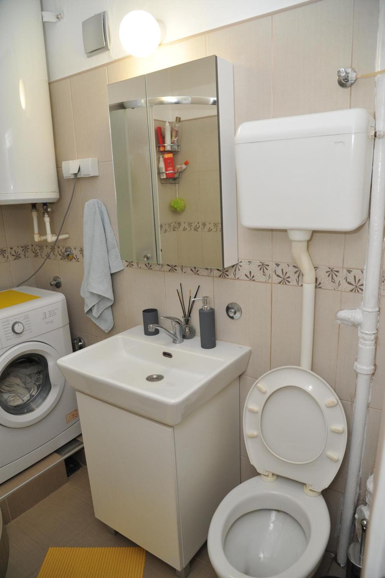 Aba Apartman Ni Eksteriør billede