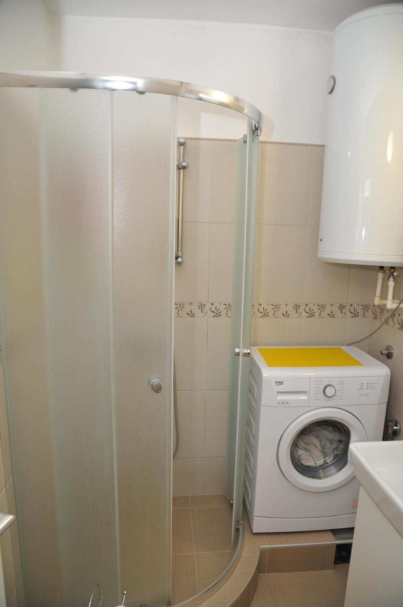 Aba Apartman Ni Eksteriør billede